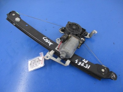 Volvo s80 i подъемник стекло задняя правый 2контакты фото №1