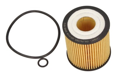 Maxgear фильтр масла 26-0893 фото №1