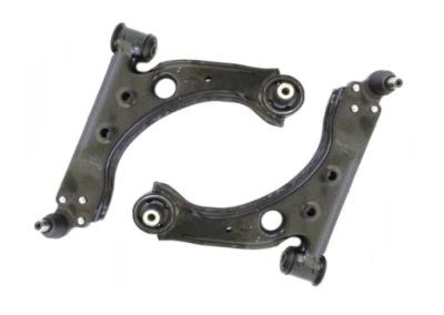 Stilo bravo ii delta важелі нижні перед комплект фото №1