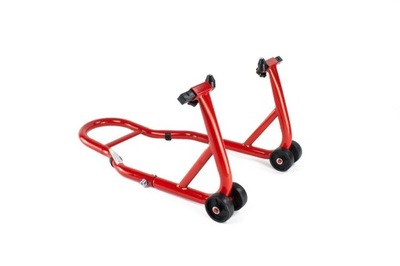 PODNOŚNIK STOJAK MOTOCYKLOWY PRZEDNI STOŻEK