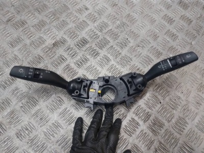 Рычаг переключатель комбинированный kia ceed iii 93404j7850 фото №1