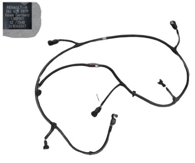 Джгут pdc задня bmw x6 e71 оригінал фото №1