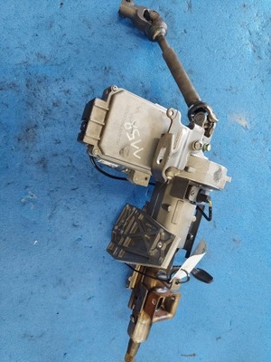 Renault clio усилитель 6700003800b фото №1