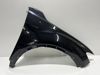 Крыло правый перед volkswagen t roc t-roc 2ga фото №1