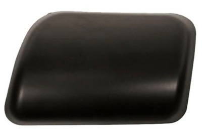 Заглушка отвір розпилювача ліва volvo xc90 02- фото №1