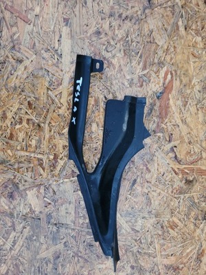 Защита петли капот tesla x 1064602-00 фото №1