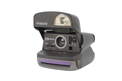 POLAROID CAM-tanio