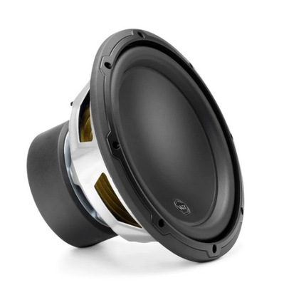 JL Audio 10W3v3-2 subwoofer głośnik 250mm 2 Ohm