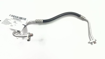 Шланг кондиціонера 9853696880 opel corsa f фото №1