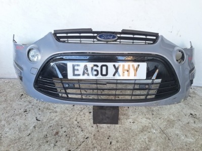 Ford s-max mk1 lift 10-15 бампер + pdc фото №1