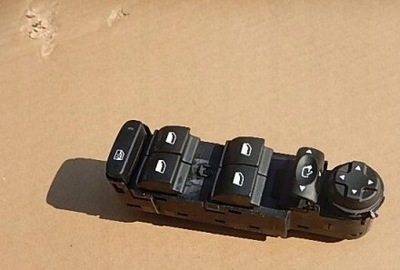 Citroen c4 ii10- перемикача скло фото №1