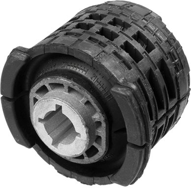 42688 01 lem подушка балка задня l/p передня фото №1