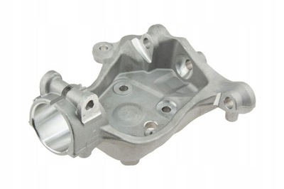 Поворотний кулак передня bmw 7 e65 01-10 /права/ фото №1