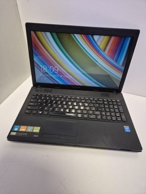 LAPTOP LENOVO G510 581/24