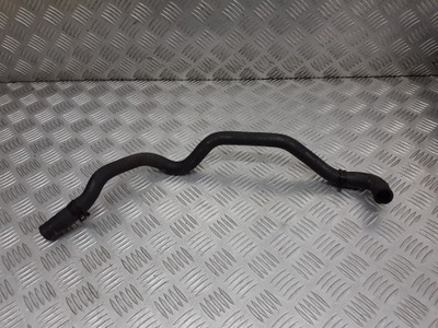 Труба трубка wody ford mondeo mk3 2.0 tddi фото №1