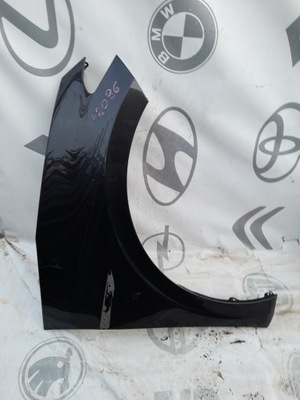 Volkswagen id3 iii 10a 2019 r. крила правий фото №1