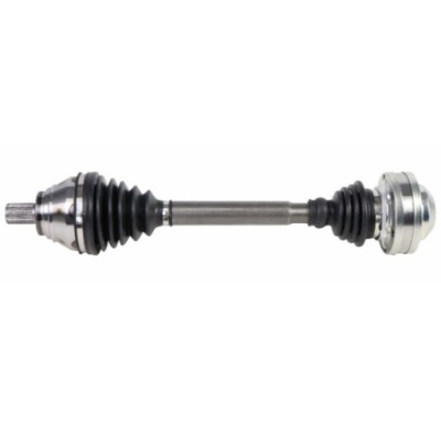 Приводной вал перед левая gsp к skoda superb 2 1.8 tsi фото №1