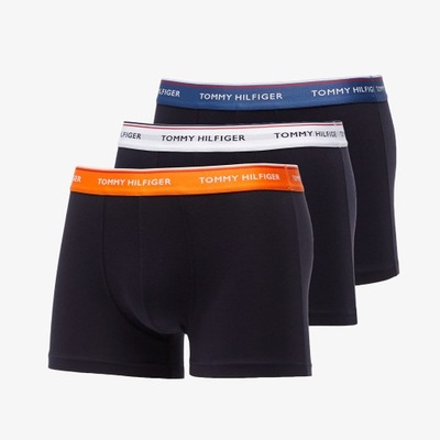 Bokserki męskie Tommy Hilfiger MAJTKI 3PACK roz XL