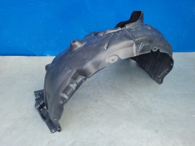 Toyota camry 2017-2021 17-21 підкрилок ліва передні 53806-33080 фото №1