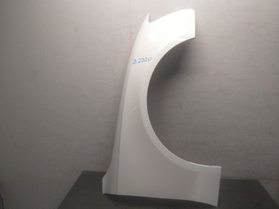 Крила перед правий audi a5 08- 8t фото №1