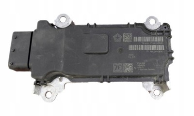 Chrysler pacifica 2002 блок управления / модуль ecu фото №1