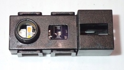 Лампа освітлення ambiente audi a8 d4 4h0947355 фото №1