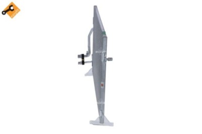 Nrf 35226 конденсатор, кондиціонер фото №1