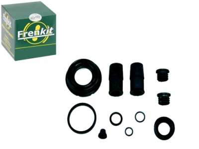 Frenkit набор ремонтный суппорт honda civic ix 1. фото №1