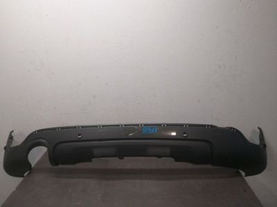 Бампер задняя mini cooper f60 countryman фото №1