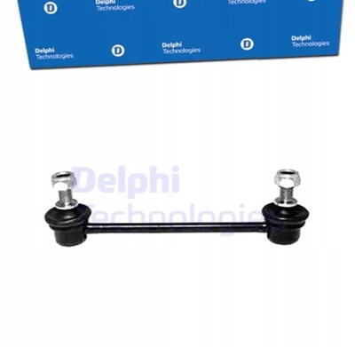 Delphi tc1457 тяга / кронштейн, стабілізатор фото №1