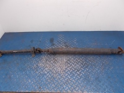 Ford transit 96-00r бензиновый wał приводной фото №1