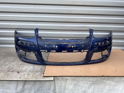 BUMPER FRONT FRONT VOLKSWAGEN GOLF V JETTA 1K0807221D  