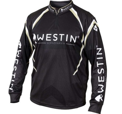 Koszulka Westin Tournament Shirt Long Sleeve XS