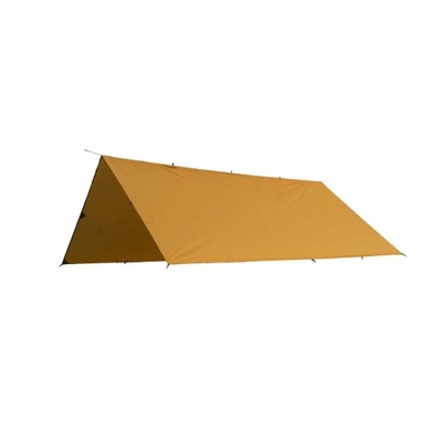 Tarp Termo TigerWood 3 m x 3 m hunter