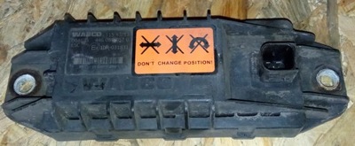 Блок управления esc iveco stralis фото №1