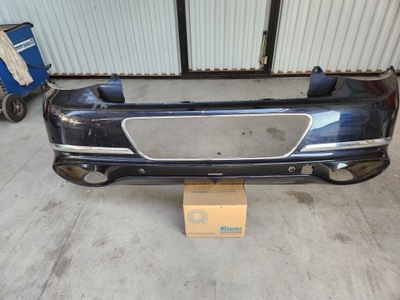 Bentley continental gt gtc задня 2018 - 3sd фото №1