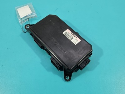 Блок управления модуль дверь перед левый alfa romeo 159 50504216 фото №1