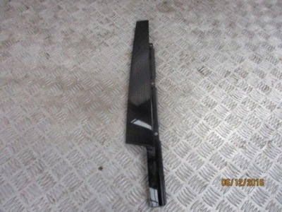 Молдинг двері 4m0 4m0837902 audi q7 правий перед фото №1