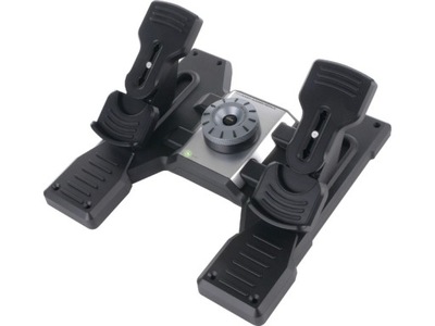 Kontroler LOGITECH G Saitek PRO Flight Pedals USB