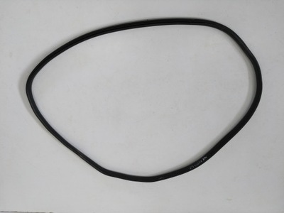 Ford fiesta 8 mk8 viii прокладка дверь правая левая задняя задняя фото №1