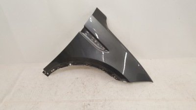 Jaguar e pace крыло  перед правый  2017-2023r фото №1
