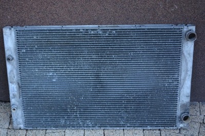 Радиатор wody audi a8 d3 4e0121251g фото №1