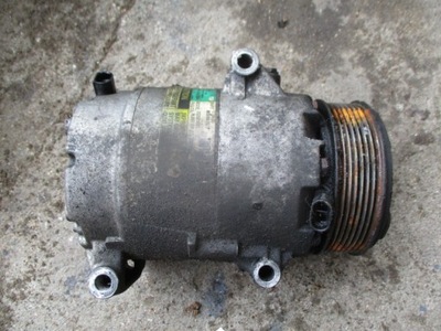 Espace iv 4 laguna 2 компрессор кондиционера 2,2dci фото №1