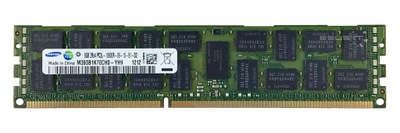 RAM Samsung 8GB DDR3 REG M393B1K70CH0-YH9