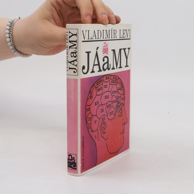 Já a my | Vladimír Levi
