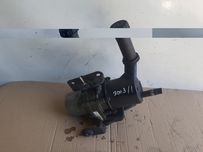 Peugeot 3008 09-13 насос усилителя фото №1