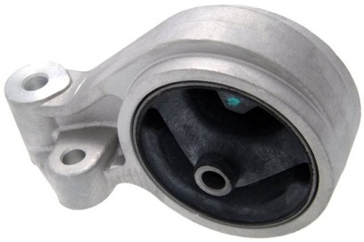 Kia 219302f100 подушка двигателя задняя фото №1