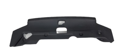 Mitsubishi asx 10- защита поперечина перед 6400c948 фото №1