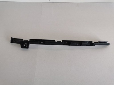 Opel insignia a kombi напрямна бампера лівий задня фото №1