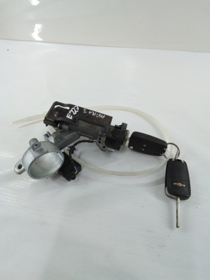 E227 замок запалювання astra j 13326419 фото №1